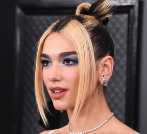 Najpiękniejsze makijaże gwiazd na Grammy Awards 2020