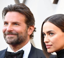 Irina Shayk pierwszy raz skomentowała swój związek z Bradleyem Cooperem. Co powiedziała?
