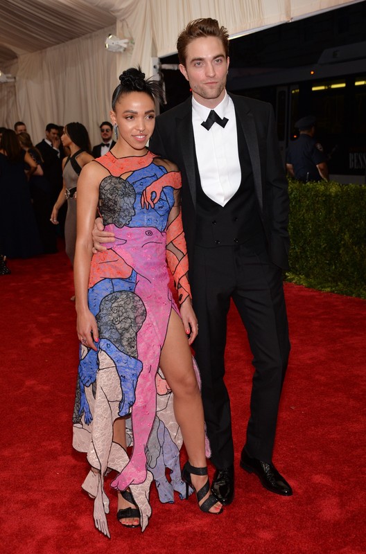 Gala MET 2015