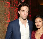 Robert Pattinson i FKA twigs nie są już parą!