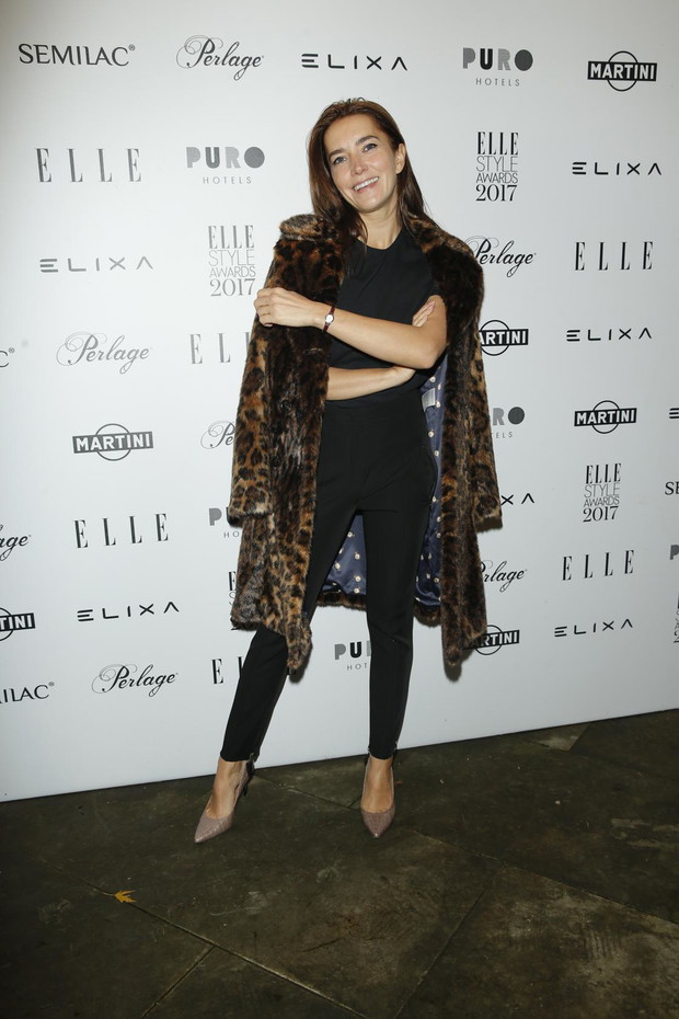 ELLE Style Awards 2017: Kamilla Baar-Kochańska