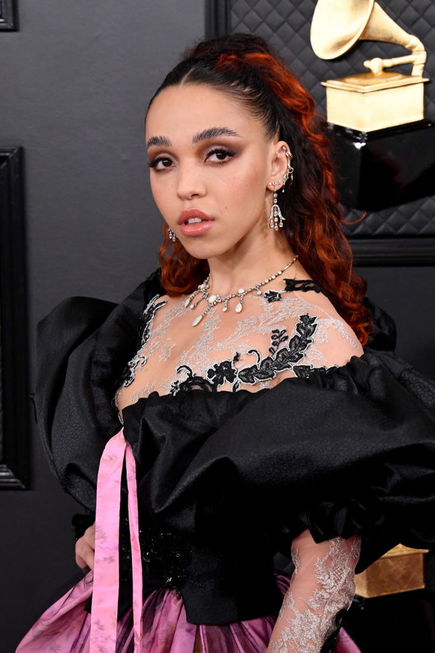 62nd Annual GRAMMY Awards - Arrivals