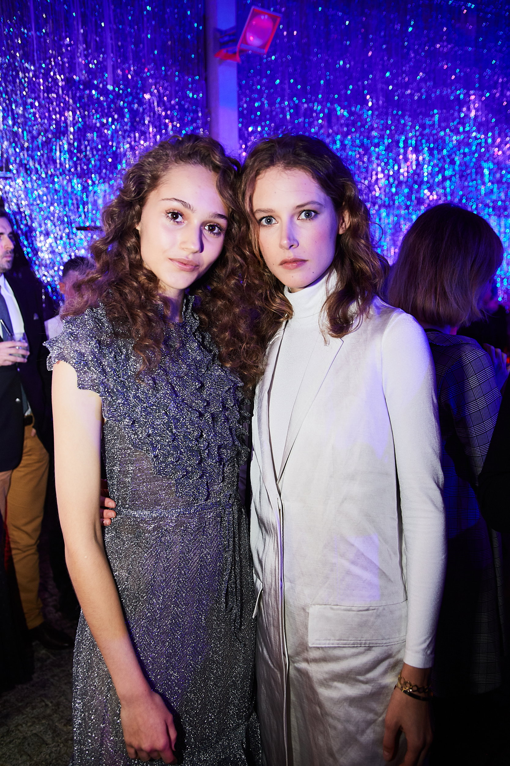 Stylizacje na ELLE Style Awards 2017