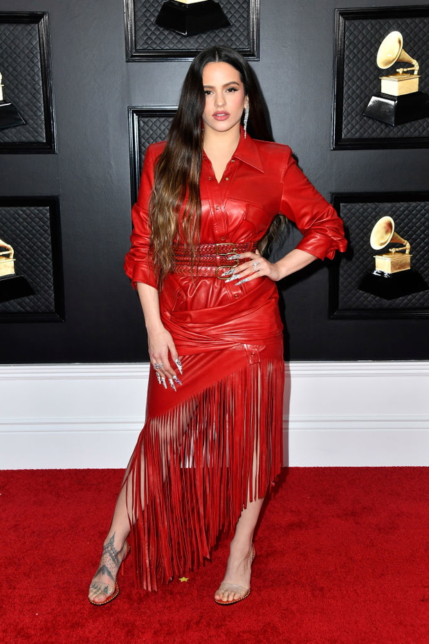62nd Annual GRAMMY Awards – Arrivals