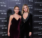 Intimissimi On Ice 2017: Valentina Ferragni i Chiara Ferragni