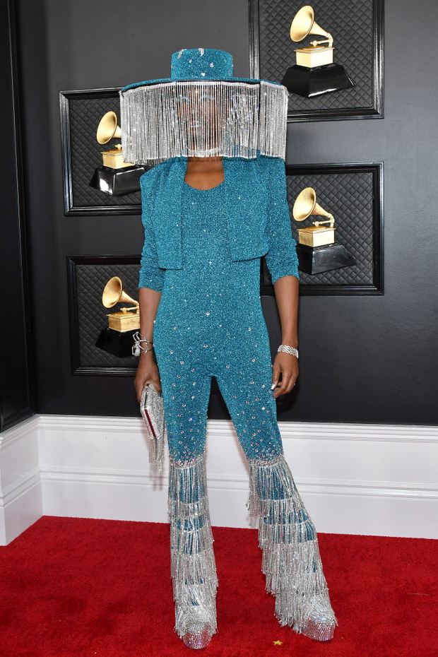 62nd Annual GRAMMY Awards - Arrivals