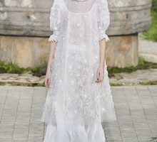 Chanel wiosna-lato 2020