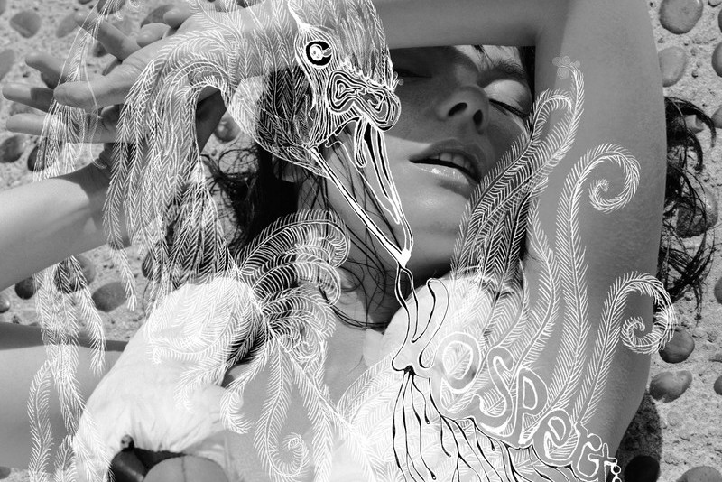 Awatar Björk gościem Starego Browaru podczas Open University