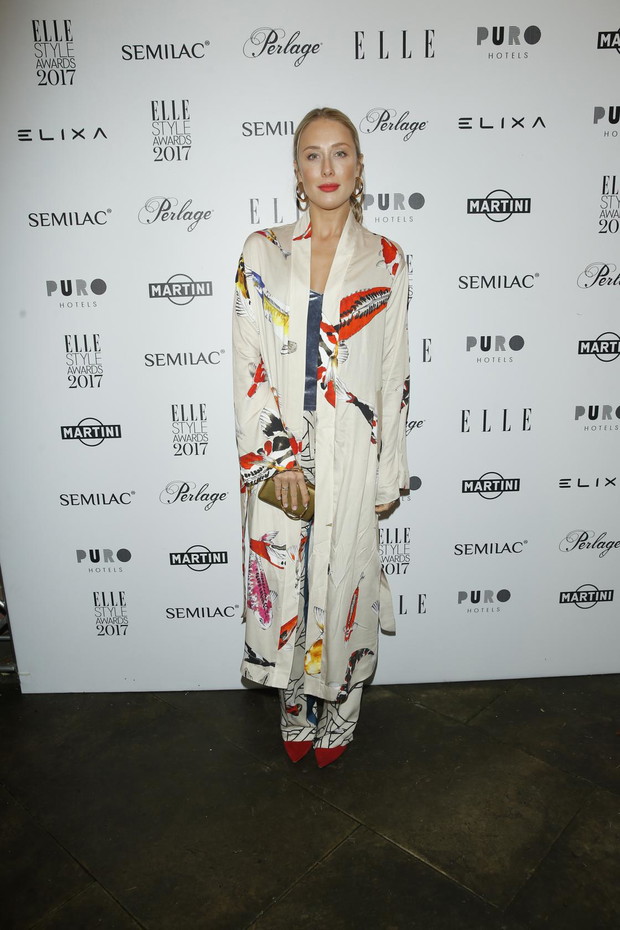 ELLE Style Awards 2017: Natalia Klimas