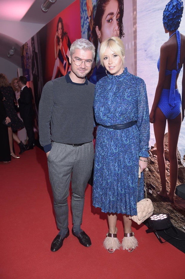ELLE Style Awards 2017: Wujaszek i Ciocia Liestyle