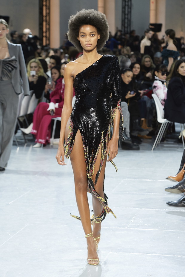 Suknie z pokazów haute couture wiosna-lato 2020