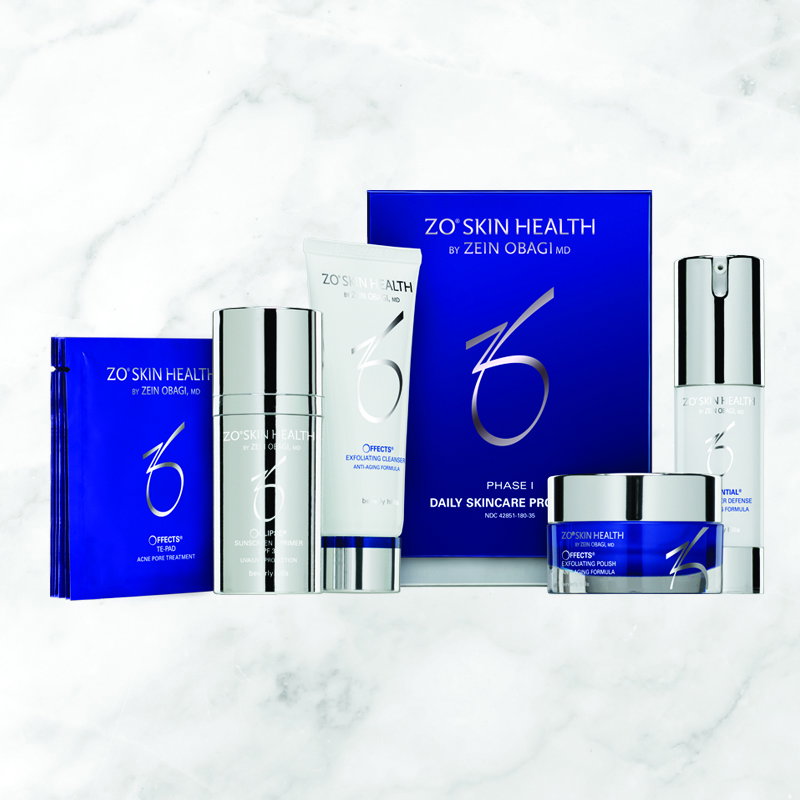 Zo® Skin Health - koło ratunkowe dla skóry