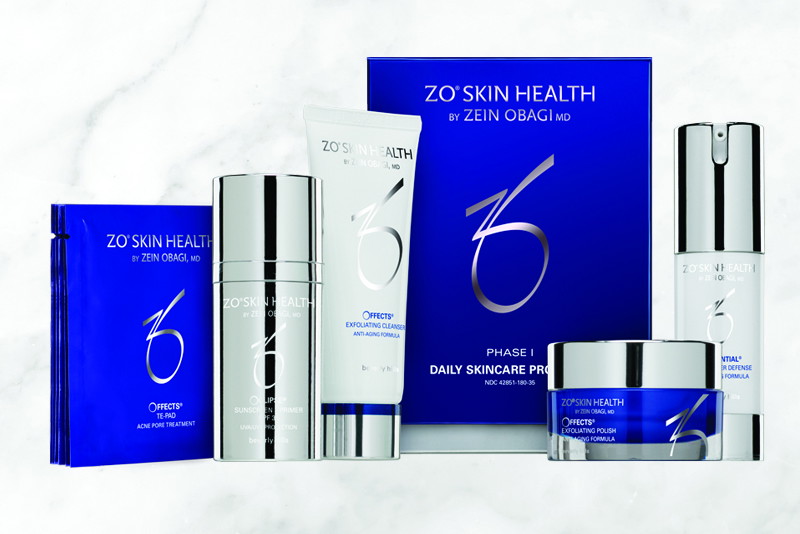 Zo® Skin Health - koło ratunkowe dla skóry