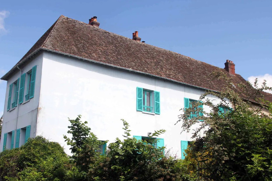 Dom Claude'a Moneta