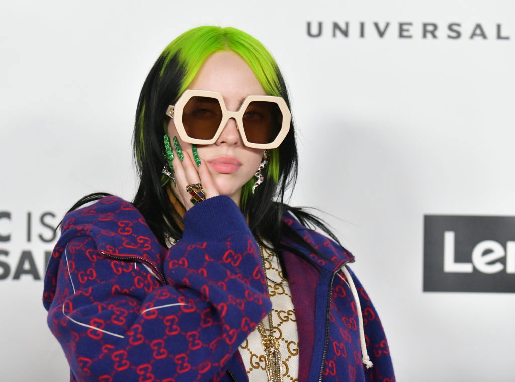 Oscary 2020: Billie Eilish wystąpi na gali rozdania nagród!