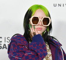 Oscary 2020: Billie Eilish wystąpi na gali rozdania nagród!
