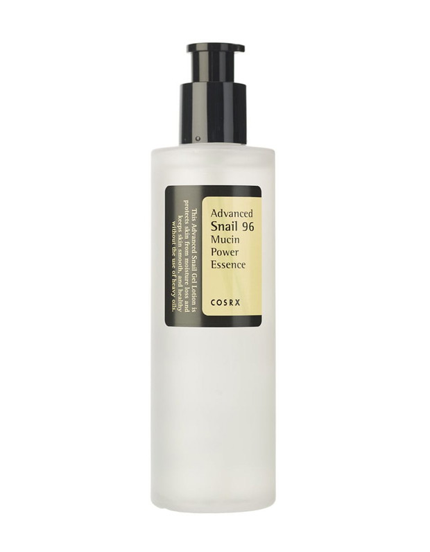 COSRX Advanced Snail 96 Mucin Power Essence ( esencja ze śluzem ze ślimaka), 82 zł