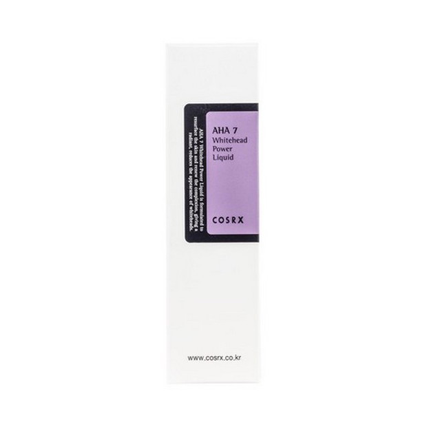 COSRX AHA 7 Whitehead Power Liquid, 78 zł