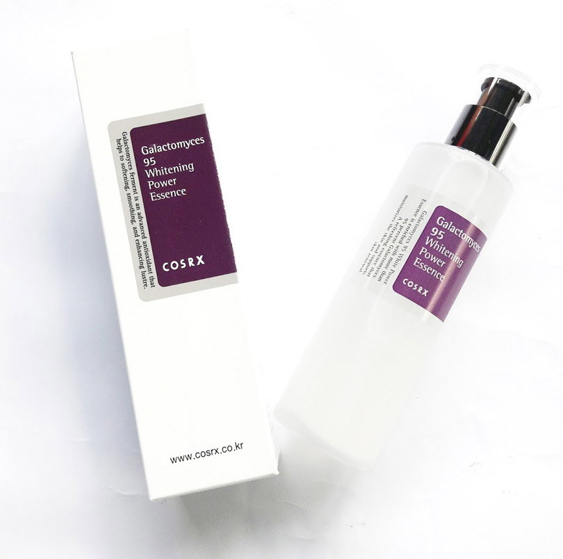 COSRX Galactomyces 95 Whitening Power Essence (esencja rozjaśniająca), 86 zł