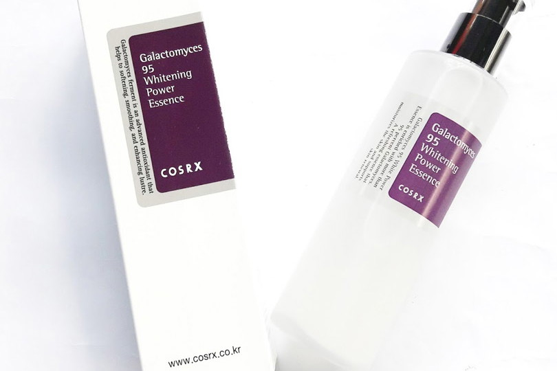 COSRX Galactomyces 95 Whitening Power Essence (esencja rozjaśniająca), 86 zł