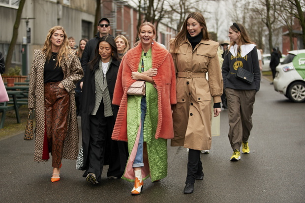 Photo: Filippo Fior / Gorunway