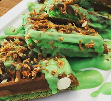 Pandan, czyli superfood na rok 2018