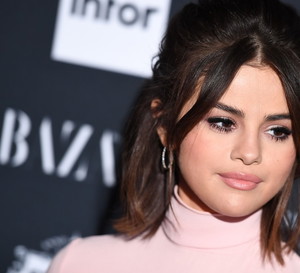 Selena Gomez