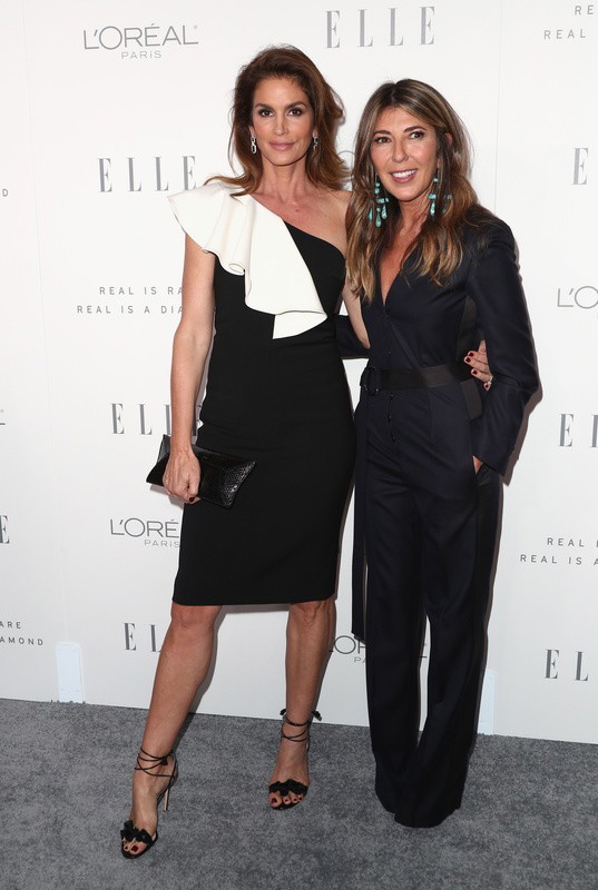 ELLE International Fashion Program 2017