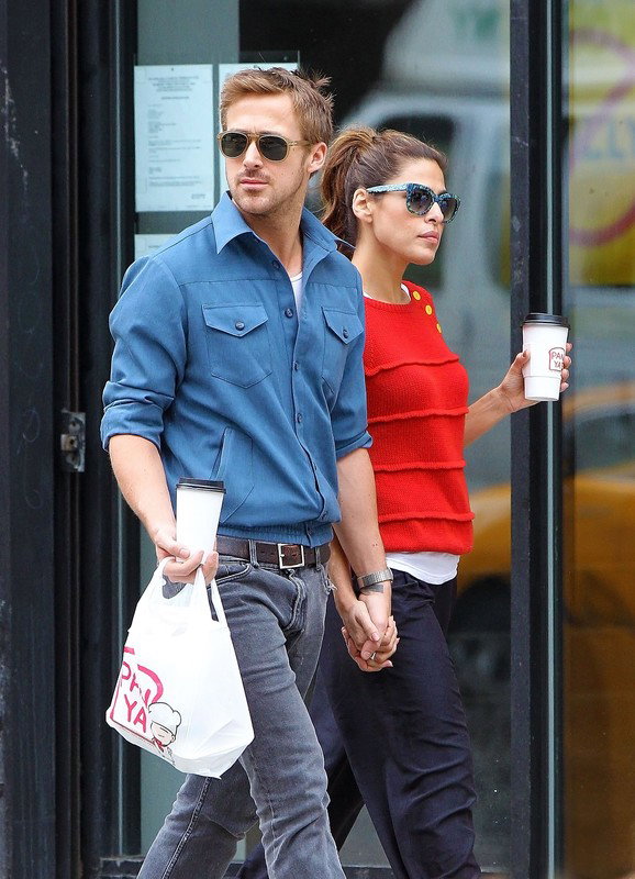 Gosling i Mendes