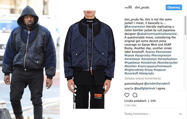 Diet Prada to nowy ulubiony instagram branży mody?