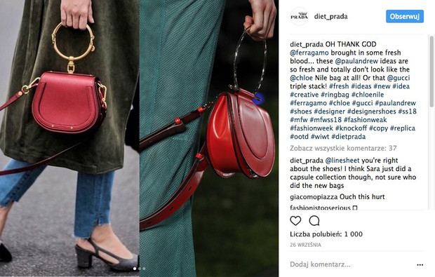 Diet Prada to nowy ulubiony instagram branży mody?
