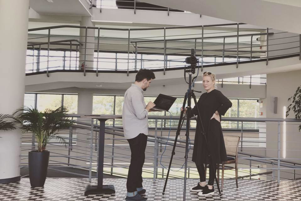 Budzik Studio
