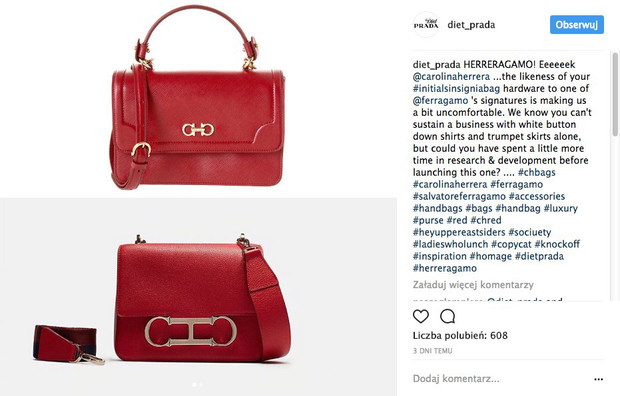 Diet Prada to nowy ulubiony instagram branży mody?