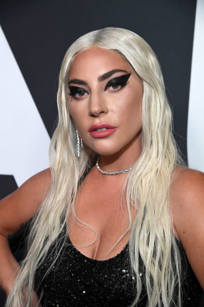 Lady Gaga jest zakochana! Kim jest nowy wybranek wokalistki?