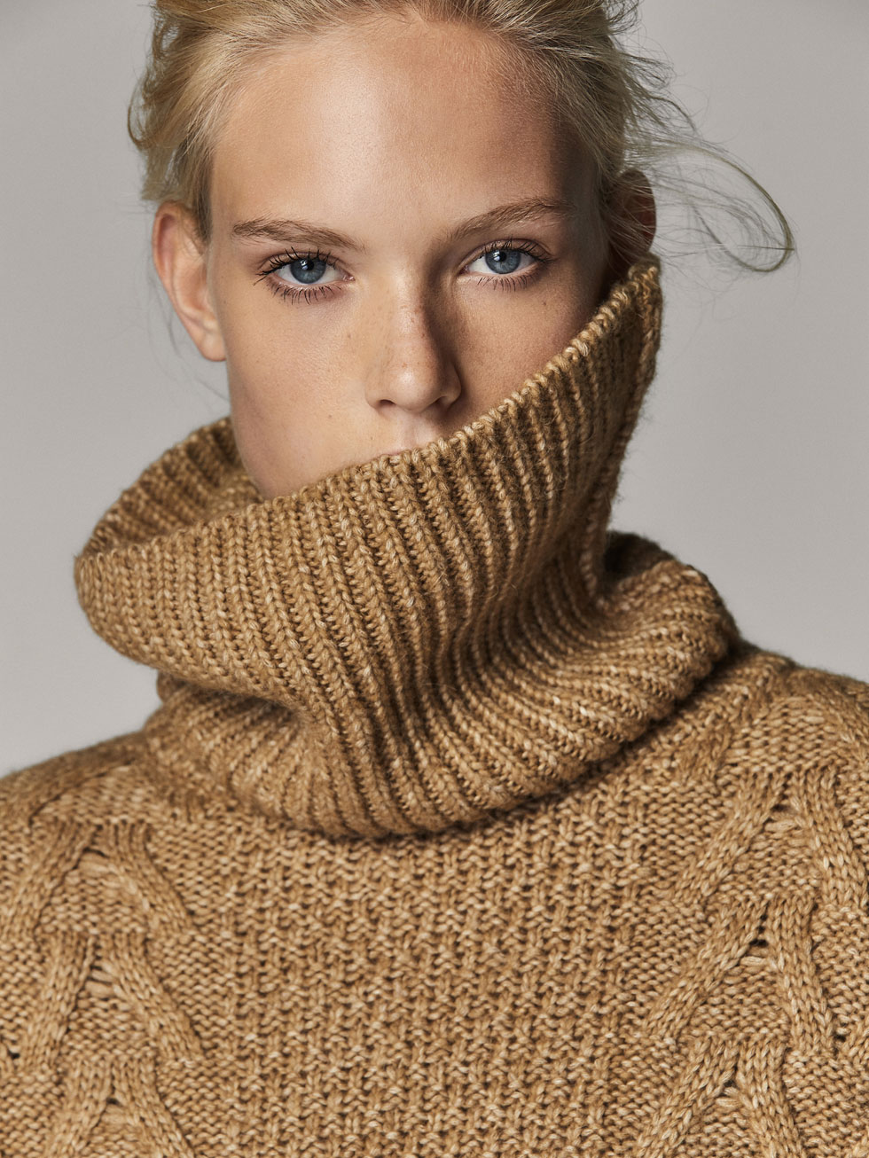 Golf Massimo Dutti