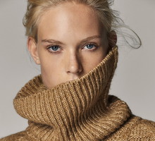 Golf Massimo Dutti