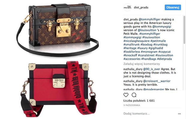 Diet Prada to nowy ulubiony instagram branży mody?