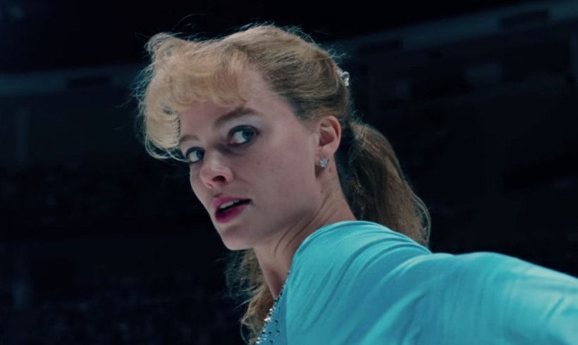 Margot Robbie