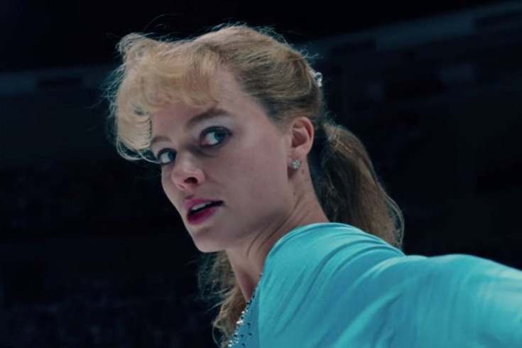 Margot Robbie
