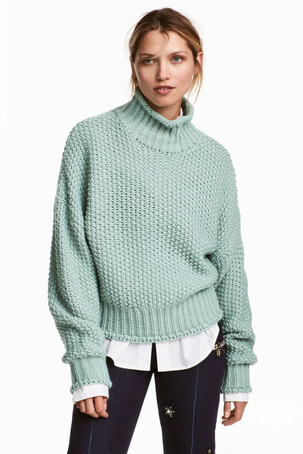 Golf H&M