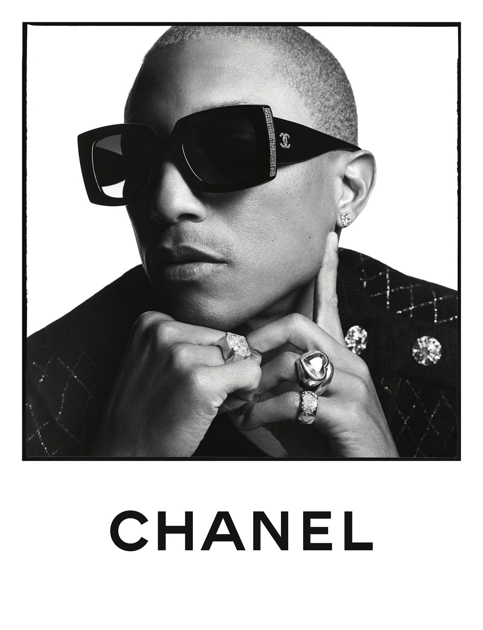 Nowa kampania Chanel