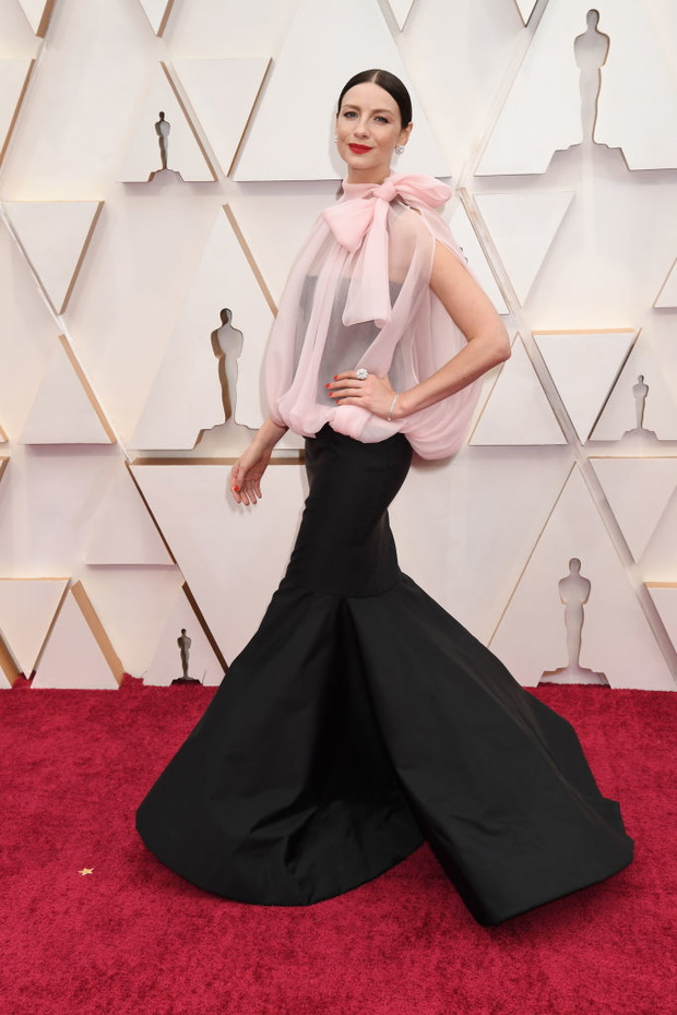 92nd Annual Academy Awards - Arrivals
