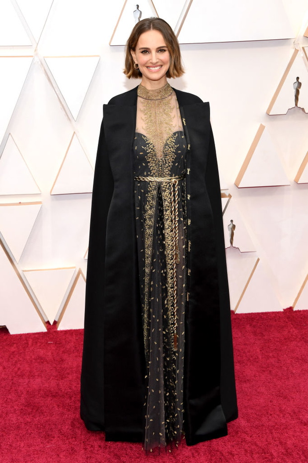 92nd Annual Academy Awards - Arrivals