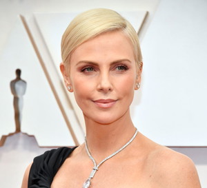 Charlize Theron