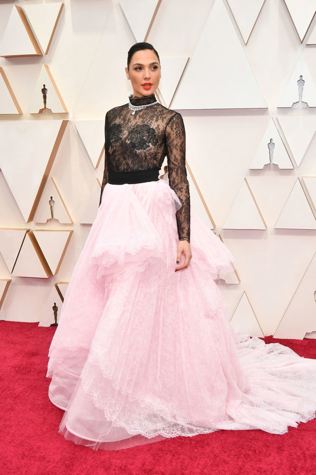 92nd Annual Academy Awards - Arrivals