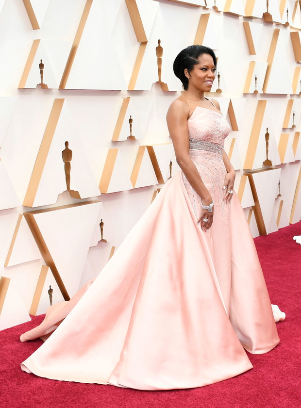 92nd Annual Academy Awards - Red Carpet