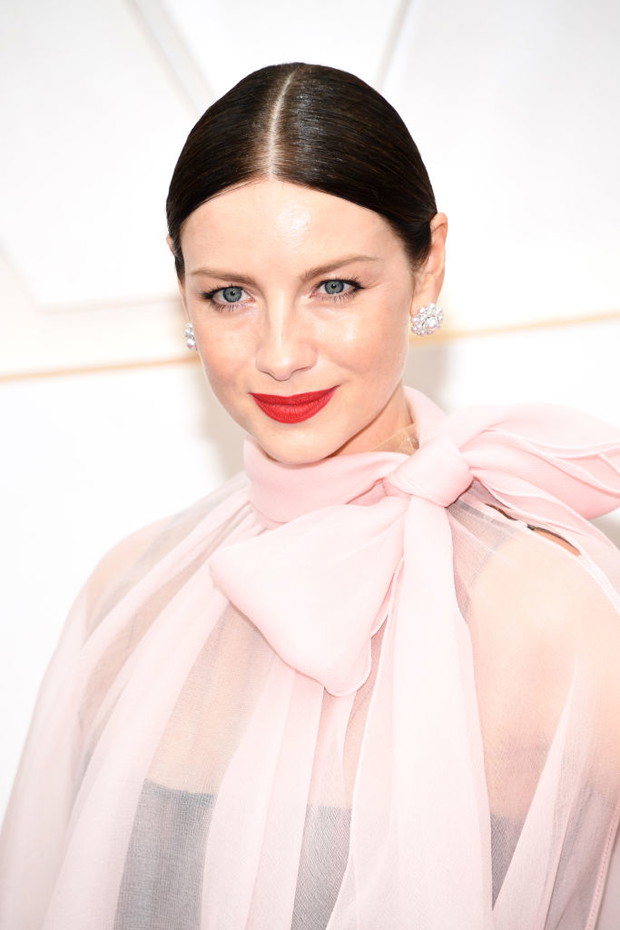 Caitriona Balfe na gali Oscary 2020
