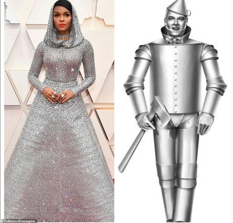 Janelle Monae
