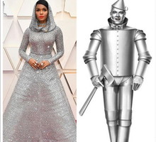 Janelle Monae