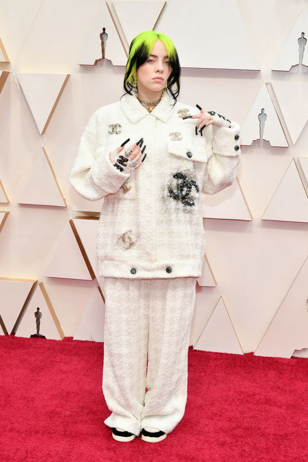 92nd Annual Academy Awards - Arrivals